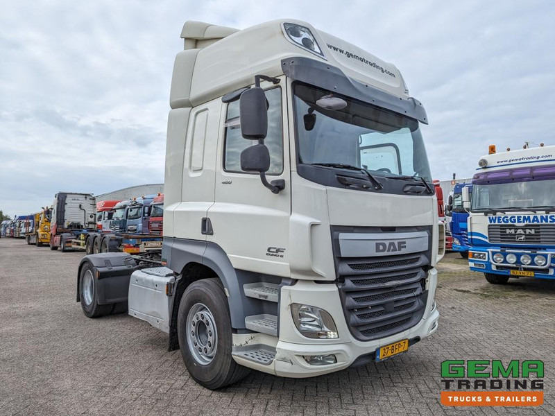 DAF FT CF460 4x2 Euro6 FT CF460 4x2 Spacecab Euro6 - Automaat - ADR equipped - Dragbil: bild 2 DAF FT CF460 4x2 Euro6 FT CF460 4x2 Spacecab Euro6 - Automaat - ADR equipped - Dragbil: bild 2