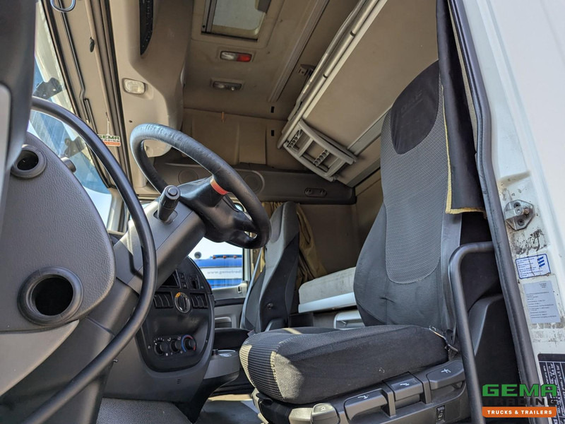 DAF FT XF105.460 4x2 Superspacecab Euro5 EEV - Retarder - Dubbele tanks - Dragbil: bild 5 DAF FT XF105.460 4x2 Superspacecab Euro5 EEV - Retarder - Dubbele tanks - Dragbil: bild 5