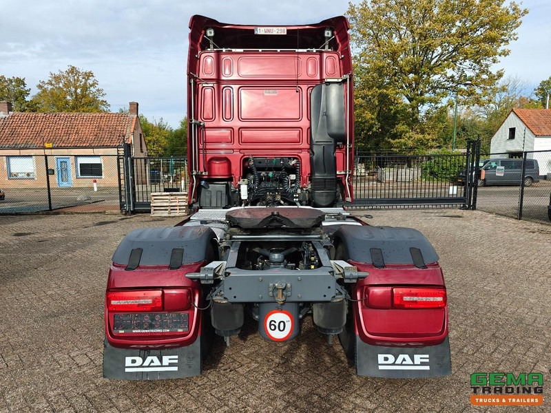 Dragbil DAF XF 480 FT 4x2 Spacecab Euro6D - Retarder - Hydrauliek - Alcoa - SMARTTacho V2 - Navi - 07/2026 APK: bild 8 Dragbil DAF XF 480 FT 4x2 Spacecab Euro6D - Retarder - Hydrauliek - Alcoa - SMARTTacho V2 - Navi - 07/2026 APK: bild 8