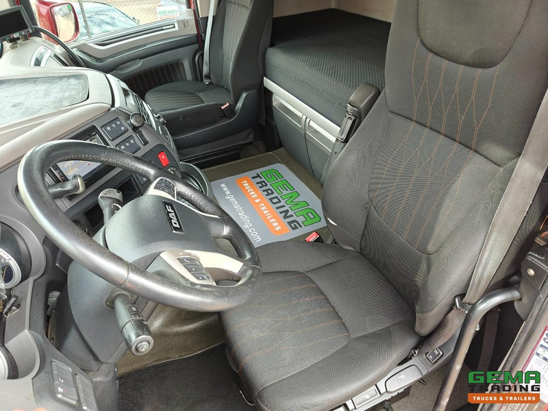 Dragbil DAF XF 480 FT 4x2 Spacecab Euro6D - Retarder - Hydrauliek - Alcoa - SMARTTacho V2 - Navi - 07/2026 APK: bild 13 Dragbil DAF XF 480 FT 4x2 Spacecab Euro6D - Retarder - Hydrauliek - Alcoa - SMARTTacho V2 - Navi - 07/2026 APK: bild 13