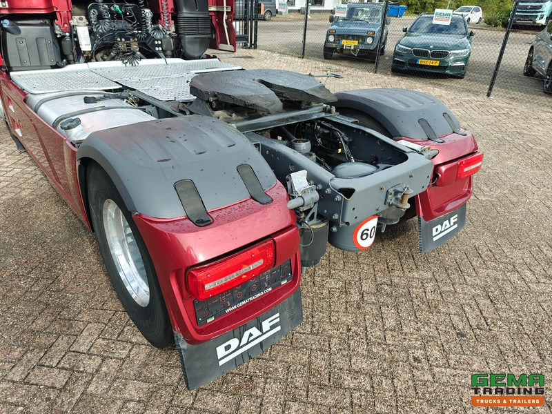 Dragbil DAF XF 480 FT 4x2 Spacecab Euro6D - Retarder - Hydrauliek - Alcoa - SMARTTacho V2 - Navi - 07/2026 APK: bild 18 Dragbil DAF XF 480 FT 4x2 Spacecab Euro6D - Retarder - Hydrauliek - Alcoa - SMARTTacho V2 - Navi - 07/2026 APK: bild 18