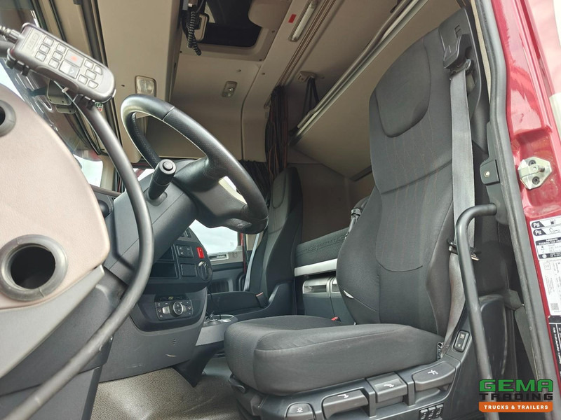 DAF XF 480 FT 4x2 Spacecab Euro6D - Retarder - Hydrauliek - Alcoa - SMARTTacho V2 - Navi - 07/2026 APK - Dragbil: bild 5 DAF XF 480 FT 4x2 Spacecab Euro6D - Retarder - Hydrauliek - Alcoa - SMARTTacho V2 - Navi - 07/2026 APK - Dragbil: bild 5