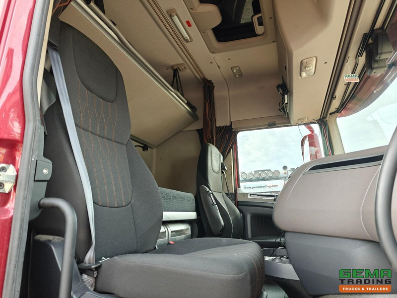 Dragbil DAF XF 480 FT 4x2 Spacecab Euro6D - Retarder - Hydrauliek - Alcoa - SMARTTacho V2 - Navi - 07/2026 APK: bild 16 Dragbil DAF XF 480 FT 4x2 Spacecab Euro6D - Retarder - Hydrauliek - Alcoa - SMARTTacho V2 - Navi - 07/2026 APK: bild 16