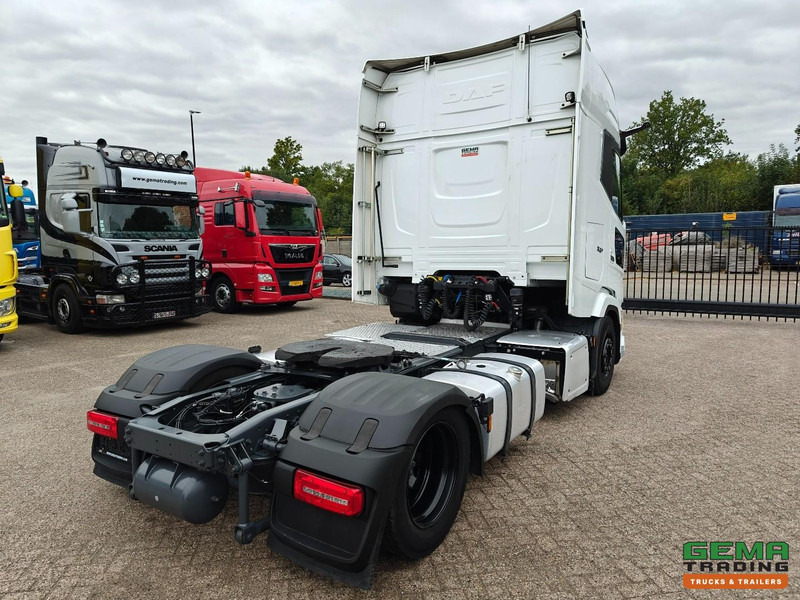 DAF XG+ 480 FT 4x2 Euro6E- MEGA/Lowdeck - Retarder - Dubbele tanks - MirrorCam - 320.000KM - Dragbil: bild 3 DAF XG+ 480 FT 4x2 Euro6E- MEGA/Lowdeck - Retarder - Dubbele tanks - MirrorCam - 320.000KM - Dragbil: bild 3
