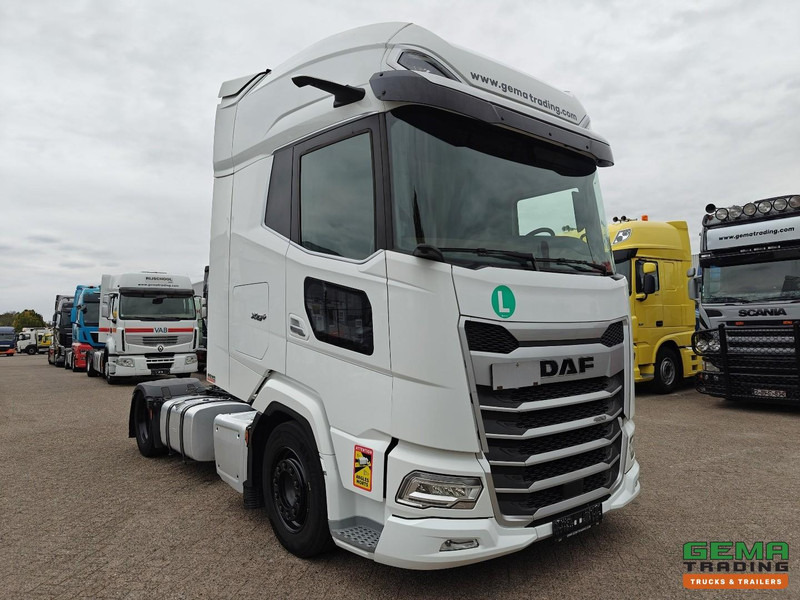 DAF XG+ 480 FT 4x2 Euro6E- MEGA/Lowdeck - Retarder - Dubbele tanks - MirrorCam - 320.000KM - Dragbil: bild 2 DAF XG+ 480 FT 4x2 Euro6E- MEGA/Lowdeck - Retarder - Dubbele tanks - MirrorCam - 320.000KM - Dragbil: bild 2