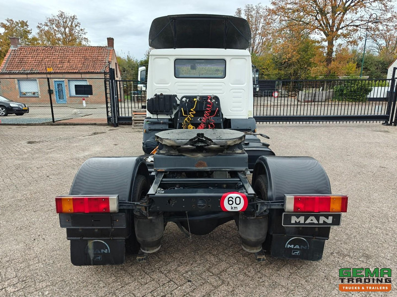 Leasa MAN LE 10.220 4x2 Dagcabine Euro3 - Handgeschakeld - Analoge Tachograaf - 195.000km MAN LE 10.220 4x2 Dagcabine Euro3 - Handgeschakeld - Analoge Tachograaf - 195.000km: bild 8