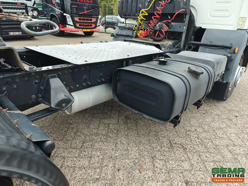 Leasa MAN LE 10.220 4x2 Dagcabine Euro3 - Handgeschakeld - Analoge Tachograaf - 195.000km MAN LE 10.220 4x2 Dagcabine Euro3 - Handgeschakeld - Analoge Tachograaf - 195.000km: bild 17