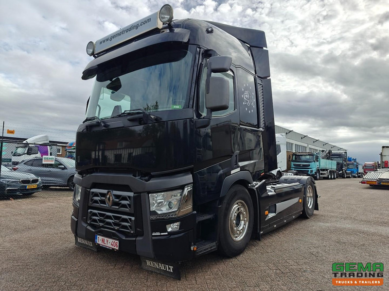 Renault T 440 4x2 Comfort Euro6B - 13L - Luchtvering - 03/2026 APK - Dragbil: bild 1 Renault T 440 4x2 Comfort Euro6B - 13L - Luchtvering - 03/2026 APK - Dragbil: bild 1