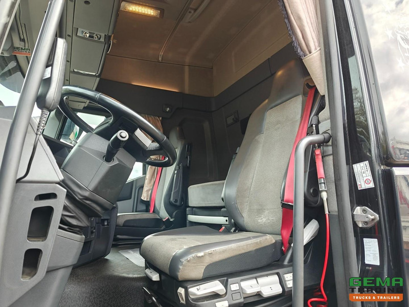 Renault T 440 4x2 Comfort Euro6B - 13L - Luchtvering - 03/2026 APK - Dragbil: bild 5 Renault T 440 4x2 Comfort Euro6B - 13L - Luchtvering - 03/2026 APK - Dragbil: bild 5