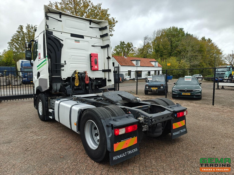 Renault T 440 HIGH 4x2 Comfort Euro6B - 13L - Dubbele Tanks - Dragbil: bild 4 Renault T 440 HIGH 4x2 Comfort Euro6B - 13L - Dubbele Tanks - Dragbil: bild 4