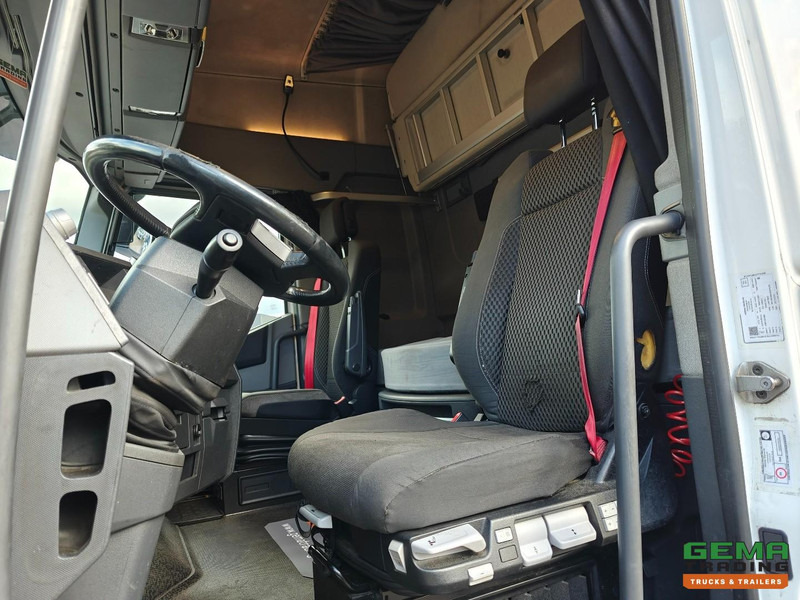 Renault T 440 HIGH 4x2 Comfort Euro6B - 13L - Dubbele Tanks - Dragbil: bild 5 Renault T 440 HIGH 4x2 Comfort Euro6B - 13L - Dubbele Tanks - Dragbil: bild 5