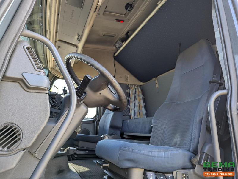 Volvo FH400 6x2 Globetrotter XL Euro5 - XLOW/Mega - Dubbele Tanks - Hefschotel - Dragbil: bild 5 Volvo FH400 6x2 Globetrotter XL Euro5 - XLOW/Mega - Dubbele Tanks - Hefschotel - Dragbil: bild 5