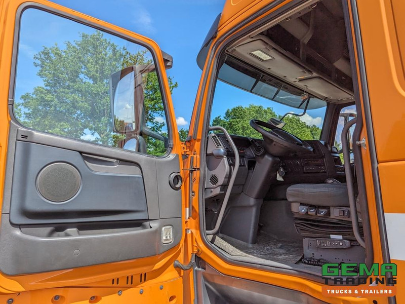 Leasa Volvo FH420 4x2 Euro5 FH420 4x2 Globetrotter Euro5 - XLOW Volvo FH420 4x2 Euro5 FH420 4x2 Globetrotter Euro5 - XLOW: bild 11