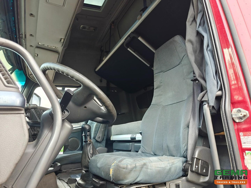 Volvo FH460 4x2 Globetrotter XL Euro5 - Handgeschakeld - Dubbele tanks - Dragbil: bild 5 Volvo FH460 4x2 Globetrotter XL Euro5 - Handgeschakeld - Dubbele tanks - Dragbil: bild 5