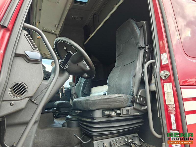 Volvo FH460 4x2 Globetrotter XL Euro5 - Handgeschakeld - Dubbele tanks - Dragbil: bild 5 Volvo FH460 4x2 Globetrotter XL Euro5 - Handgeschakeld - Dubbele tanks - Dragbil: bild 5