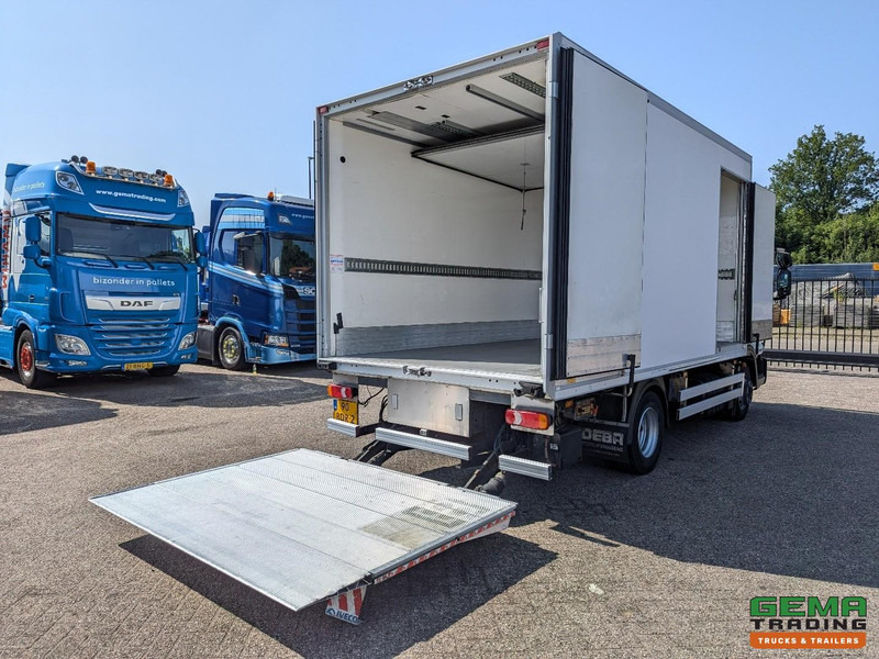 Iveco 100E19 4x2 Eurocargo Dagcab Euro6A - Koel-Vriesbak 4.65m - Thermo King V-600 MAX - 03/2026 APK - Kylbil lastbil: bild 2 Iveco 100E19 4x2 Eurocargo Dagcab Euro6A - Koel-Vriesbak 4.65m - Thermo King V-600 MAX - 03/2026 APK - Kylbil lastbil: bild 2