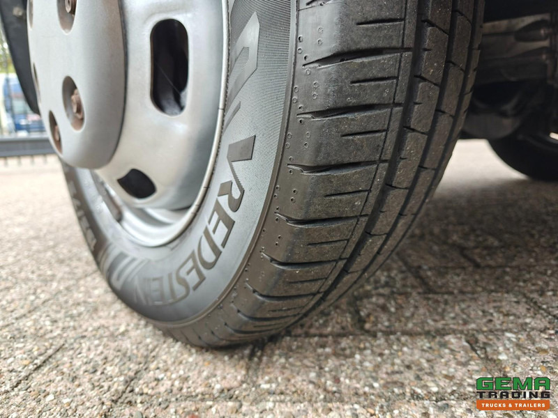 Kylbil Iveco 40C15  Clixtar Dagcab Euro5I - Koel/Vriesbak 5.15m - Carrier Supra 450 - Laadklep 1000KG: bild 20