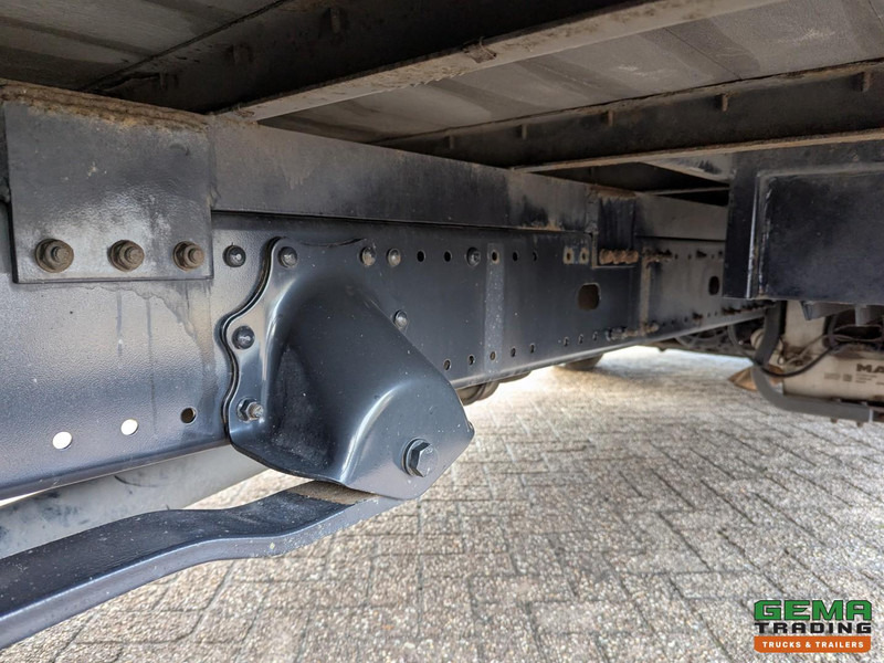 Lastbil MAN TGL 7.150 4x2 Dagcabine Euro6 - Camper/Kart/Motor/ Mobiele Werkplaats - Laadklep 750KG - Zonnepaneel: bild 20