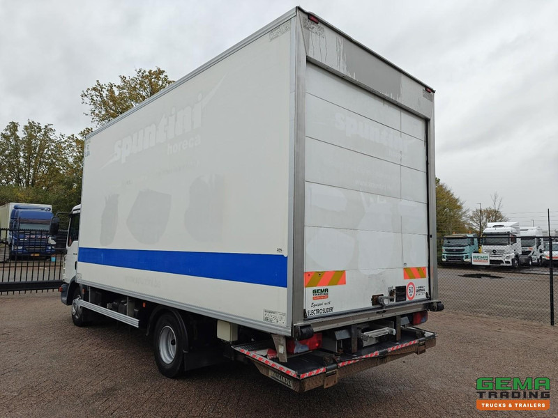 MAN TGL 12.180 4x2 Dagcabine Euro4 - Koel-Vriesbak 5.5m - Carrier Supra 850Mt - Laadklep 1500KG - 02/2026 APK - Kylbil lastbil: bild 3 MAN TGL 12.180 4x2 Dagcabine Euro4 - Koel-Vriesbak 5.5m - Carrier Supra 850Mt - Laadklep 1500KG - 02/2026 APK - Kylbil lastbil: bild 3