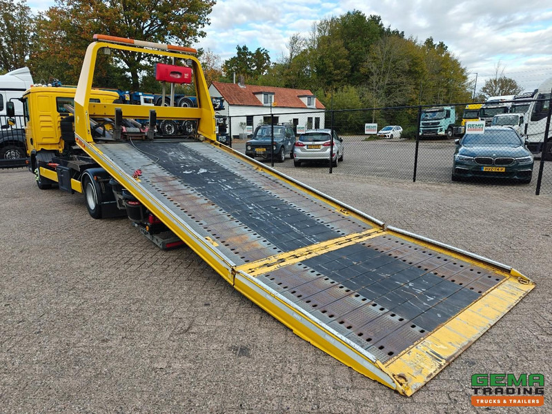 MAN TGL 12.250 4x2 Dagcabine (3 pl) Euro6B - Jige Simplex 5T + Lier 3.5T + Bril 3000kg - 06/2026 APK - Bärgningsbil: bild 5 MAN TGL 12.250 4x2 Dagcabine (3 pl) Euro6B - Jige Simplex 5T + Lier 3.5T + Bril 3000kg - 06/2026 APK - Bärgningsbil: bild 5