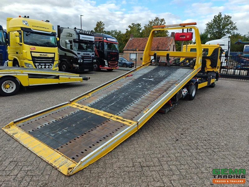 MAN TGL 12.250 4x2 Dagcabine (3 pl) Euro6B - Jige Simplex 5T + Lier 3.5T + Bril 3000kg - 06/2026 APK - Bärgningsbil: bild 2 MAN TGL 12.250 4x2 Dagcabine (3 pl) Euro6B - Jige Simplex 5T + Lier 3.5T + Bril 3000kg - 06/2026 APK - Bärgningsbil: bild 2