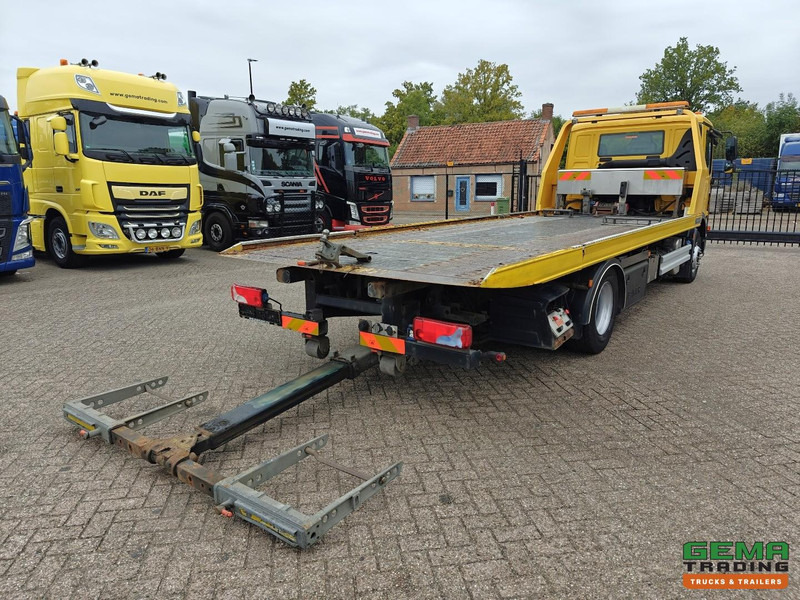 MAN TGM 15.290 4x2 Dagcabine (3 pl) Euro6 - Jige Simplex 6T5 + Lier 3.5T + Bril 3000kg - Bärgningsbil: bild 4 MAN TGM 15.290 4x2 Dagcabine (3 pl) Euro6 - Jige Simplex 6T5 + Lier 3.5T + Bril 3000kg - Bärgningsbil: bild 4