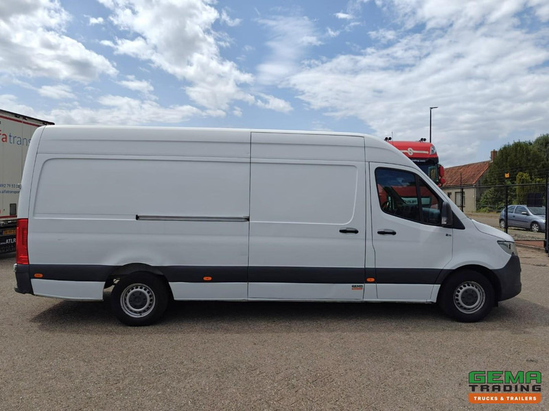 Små skåpbil Mercedes-Benz Sprinter 311 CDI L3H2 - Euro6ZF - Automaat - Navigatie - Camera - 06/2026 APK: bild 12 Små skåpbil Mercedes-Benz Sprinter 311 CDI L3H2 - Euro6ZF - Automaat - Navigatie - Camera - 06/2026 APK: bild 12