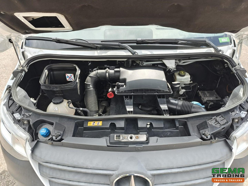 Små skåpbil Mercedes-Benz Sprinter 311 CDI L3H2 - Euro6ZF - Automaat - Navigatie - Camera - 06/2026 APK: bild 19 Små skåpbil Mercedes-Benz Sprinter 311 CDI L3H2 - Euro6ZF - Automaat - Navigatie - Camera - 06/2026 APK: bild 19
