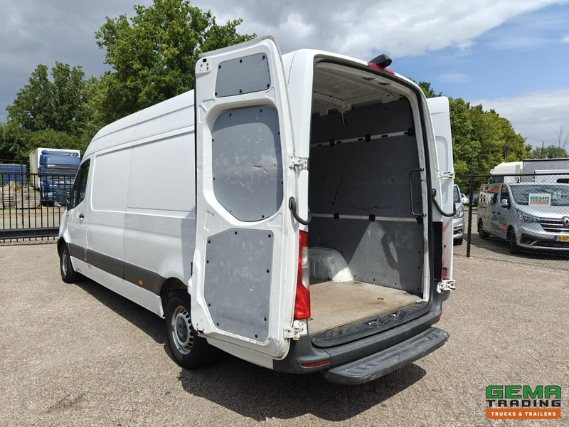 Små skåpbil Mercedes-Benz Sprinter 311 CDI L3H2 - Euro6ZF - Automaat - Navigatie - Camera - 06/2026 APK: bild 5 Små skåpbil Mercedes-Benz Sprinter 311 CDI L3H2 - Euro6ZF - Automaat - Navigatie - Camera - 06/2026 APK: bild 5