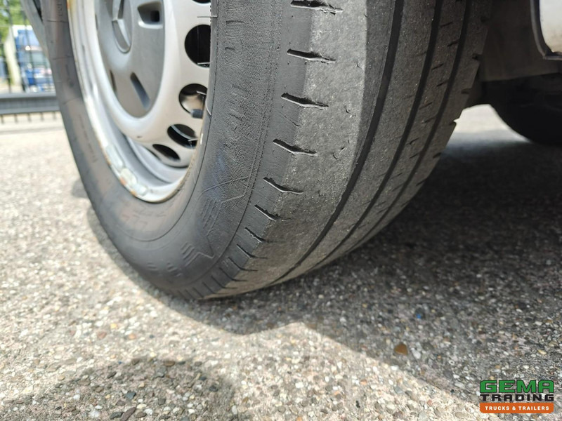 Små skåpbil Mercedes-Benz Sprinter 311 CDI L3H2 - Euro6ZF - Automaat - Navigatie - Camera - 06/2026 APK: bild 20 Små skåpbil Mercedes-Benz Sprinter 311 CDI L3H2 - Euro6ZF - Automaat - Navigatie - Camera - 06/2026 APK: bild 20