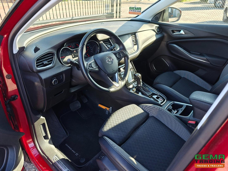 Opel Grandland X 1.5 CDTi - Euro6 BG - Automaat - 4-Seizoens Banden - NIEUWE MOTOR met 3 jaar garantie - 06/2026 APK - Personbil: bild 5 Opel Grandland X 1.5 CDTi - Euro6 BG - Automaat - 4-Seizoens Banden - NIEUWE MOTOR met 3 jaar garantie - 06/2026 APK - Personbil: bild 5