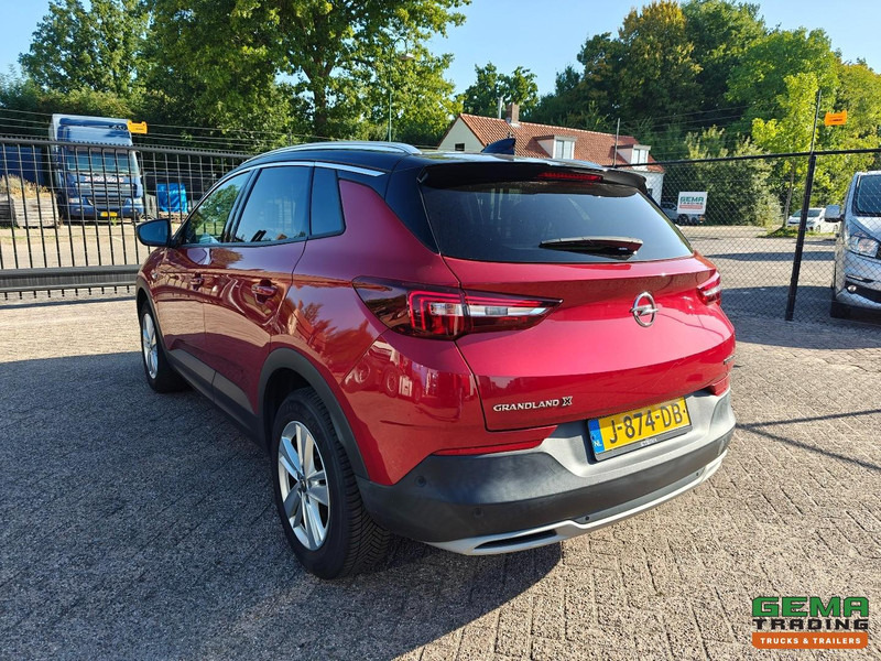Opel Grandland X 1.5 CDTi - Euro6 BG - Automaat - 4-Seizoens Banden - NIEUWE MOTOR met 3 jaar garantie - 06/2026 APK - Personbil: bild 4 Opel Grandland X 1.5 CDTi - Euro6 BG - Automaat - 4-Seizoens Banden - NIEUWE MOTOR met 3 jaar garantie - 06/2026 APK - Personbil: bild 4