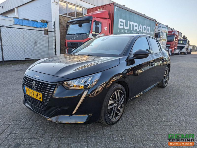 Peugeot 208 1.2 PureTech Active Pack - 67000km - Handgeschakeld - Navi - LMV - Carplay - 05/2026APK - Hatchback/ Halvkombi: bild 1 Peugeot 208 1.2 PureTech Active Pack - 67000km - Handgeschakeld - Navi - LMV - Carplay - 05/2026APK - Hatchback/ Halvkombi: bild 1