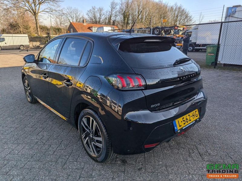 Peugeot 208 1.2 PureTech Active Pack - 67000km - Handgeschakeld - Navi - LMV - Carplay - 05/2026APK - Hatchback/ Halvkombi: bild 4 Peugeot 208 1.2 PureTech Active Pack - 67000km - Handgeschakeld - Navi - LMV - Carplay - 05/2026APK - Hatchback/ Halvkombi: bild 4