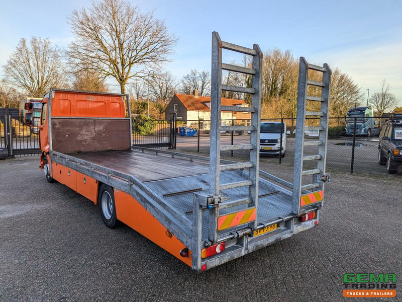 Renault Midlum 220 4x2 Daycab Euro5 - Oprijwagen 6.2m - OprijRampen - Biltransportbil lastbil: bild 5 Renault Midlum 220 4x2 Daycab Euro5 - Oprijwagen 6.2m - OprijRampen - Biltransportbil lastbil: bild 5