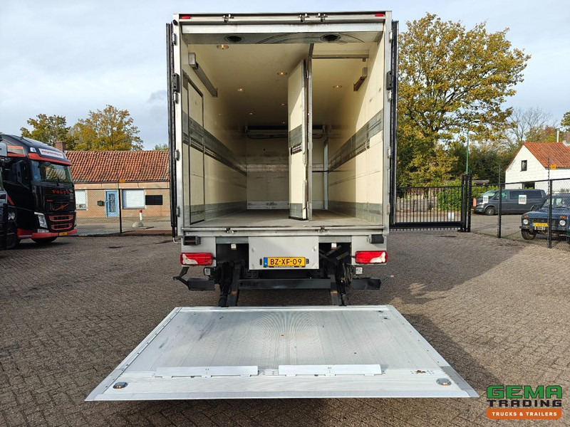 Kylbil lastbil Scania P230 4x2 Dagcab Euro5 - Koel-VriesBak 7.55m + Carrier Supra 950MT + Laadklep 2000kg: bild 9 Kylbil lastbil Scania P230 4x2 Dagcab Euro5 - Koel-VriesBak 7.55m + Carrier Supra 950MT + Laadklep 2000kg: bild 9