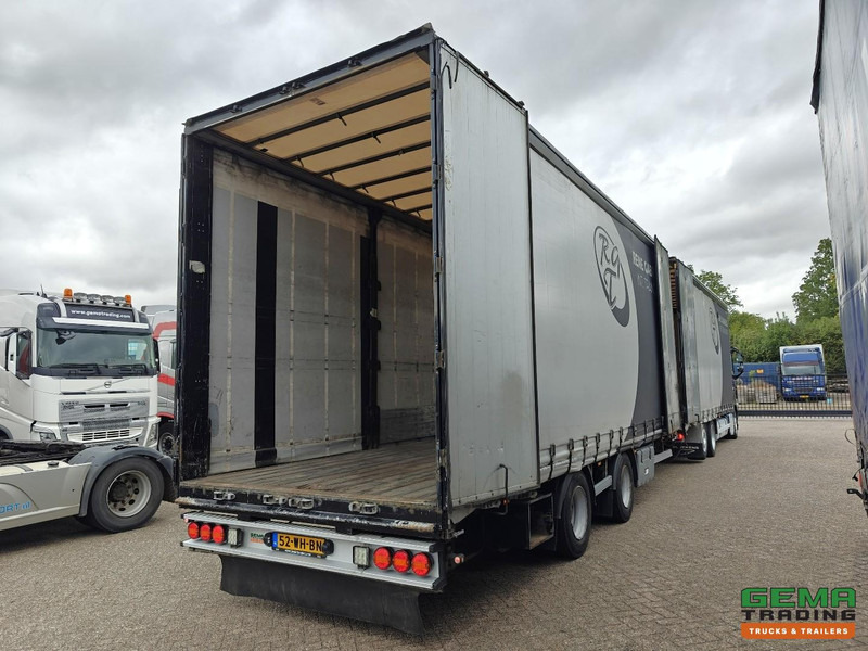 Volvo FH16-750 6x2 Globetrotter XL Euro6C - VEB+ - Volume Combi - Dubbele Tanks - IparkCool - SMARTTacho V2 - 07/2026 APK - Lastbil med skåp: bild 2 Volvo FH16-750 6x2 Globetrotter XL Euro6C - VEB+ - Volume Combi - Dubbele Tanks - IparkCool - SMARTTacho V2 - 07/2026 APK - Lastbil med skåp: bild 2
