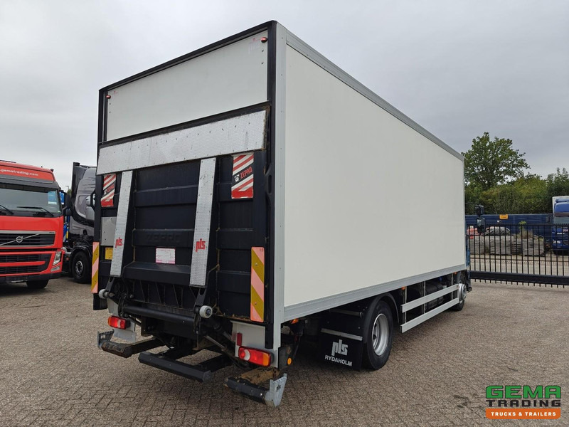 Volvo FL240 4x2 Dagcab Euro5 - 6CIL - Gesloten Opbouw 6.5m + Laadklep 1500KG - 129.000km Origineel - ZijDeuren - Lastbil med skåp: bild 4 Volvo FL240 4x2 Dagcab Euro5 - 6CIL - Gesloten Opbouw 6.5m + Laadklep 1500KG - 129.000km Origineel - ZijDeuren - Lastbil med skåp: bild 4