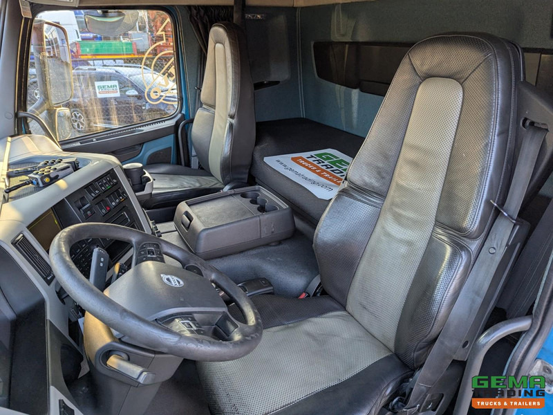 Volvo FM 460 6x2/4 Globetrotter Euro6 - JOAB PortaalSysteem 18T - Uitschuifbaar - Afstandbediening - VangmuilKoppeling - Liftdumper lastbil: bild 5 Volvo FM 460 6x2/4 Globetrotter Euro6 - JOAB PortaalSysteem 18T - Uitschuifbaar - Afstandbediening - VangmuilKoppeling - Liftdumper lastbil: bild 5