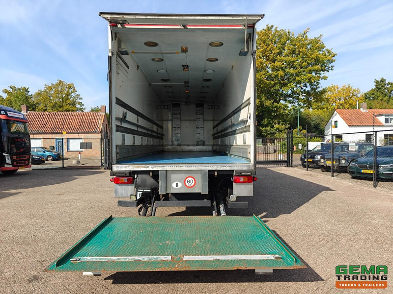 Volvo FM330 4x2 Dagcab Euro5 - KuikenBak 8.4m + Webasto Heater + Dhollandia 2000KG - Djurtransport lastbil: bild 4 Volvo FM330 4x2 Dagcab Euro5 - KuikenBak 8.4m + Webasto Heater + Dhollandia 2000KG - Djurtransport lastbil: bild 4