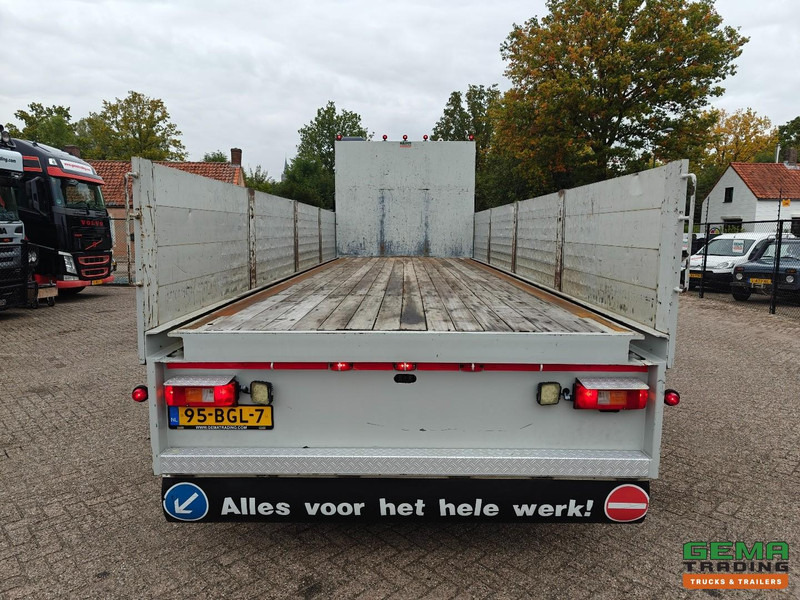 Leasa Volvo FM500 8x2/6 Globetrotter Euro6B - Open Laadbak 7.3M - HH Vloer - Alu Zijborden - Stuur/LiftAssen Volvo FM500 8x2/6 Globetrotter Euro6B - Open Laadbak 7.3M - HH Vloer - Alu Zijborden - Stuur/LiftAssen: bild 8 Leasa Volvo FM500 8x2/6 Globetrotter Euro6B - Open Laadbak 7.3M - HH Vloer - Alu Zijborden - Stuur/LiftAssen Volvo FM500 8x2/6 Globetrotter Euro6B - Open Laadbak 7.3M - HH Vloer - Alu Zijborden - Stuur/LiftAssen: bild 8