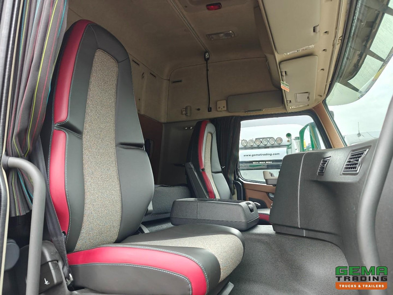 Leasa Volvo FM500 8x2/6 Globetrotter Euro6B - Open Laadbak 7.3M - HH Vloer - Alu Zijborden - Stuur/LiftAssen Volvo FM500 8x2/6 Globetrotter Euro6B - Open Laadbak 7.3M - HH Vloer - Alu Zijborden - Stuur/LiftAssen: bild 14 Leasa Volvo FM500 8x2/6 Globetrotter Euro6B - Open Laadbak 7.3M - HH Vloer - Alu Zijborden - Stuur/LiftAssen Volvo FM500 8x2/6 Globetrotter Euro6B - Open Laadbak 7.3M - HH Vloer - Alu Zijborden - Stuur/LiftAssen: bild 14