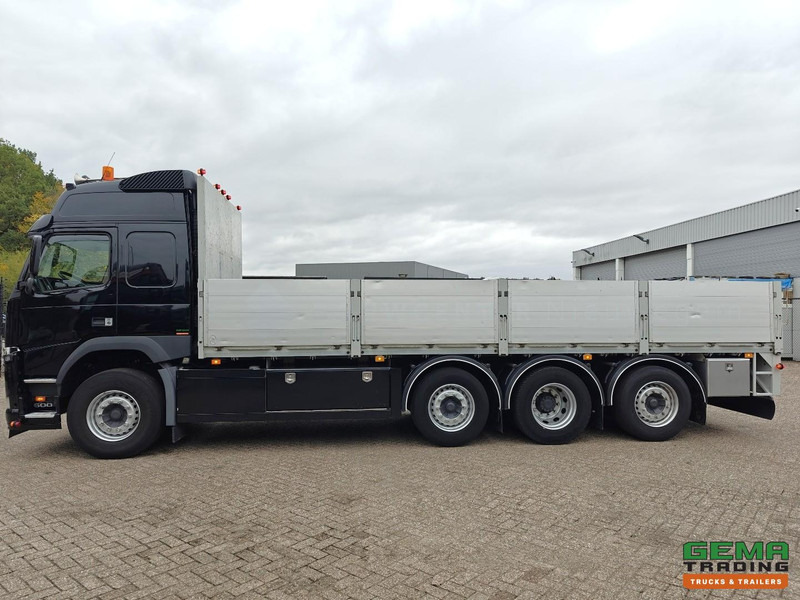 Leasa Volvo FM500 8x2/6 Globetrotter Euro6B - Open Laadbak 7.3M - HH Vloer - Alu Zijborden - Stuur/LiftAssen Volvo FM500 8x2/6 Globetrotter Euro6B - Open Laadbak 7.3M - HH Vloer - Alu Zijborden - Stuur/LiftAssen: bild 17 Leasa Volvo FM500 8x2/6 Globetrotter Euro6B - Open Laadbak 7.3M - HH Vloer - Alu Zijborden - Stuur/LiftAssen Volvo FM500 8x2/6 Globetrotter Euro6B - Open Laadbak 7.3M - HH Vloer - Alu Zijborden - Stuur/LiftAssen: bild 17