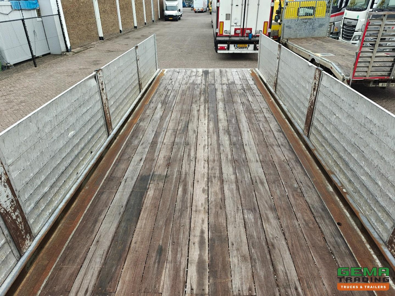 Leasa Volvo FM500 8x2/6 Globetrotter Euro6B - Open Laadbak 7.3M - HH Vloer - Alu Zijborden - Stuur/LiftAssen Volvo FM500 8x2/6 Globetrotter Euro6B - Open Laadbak 7.3M - HH Vloer - Alu Zijborden - Stuur/LiftAssen: bild 9 Leasa Volvo FM500 8x2/6 Globetrotter Euro6B - Open Laadbak 7.3M - HH Vloer - Alu Zijborden - Stuur/LiftAssen Volvo FM500 8x2/6 Globetrotter Euro6B - Open Laadbak 7.3M - HH Vloer - Alu Zijborden - Stuur/LiftAssen: bild 9