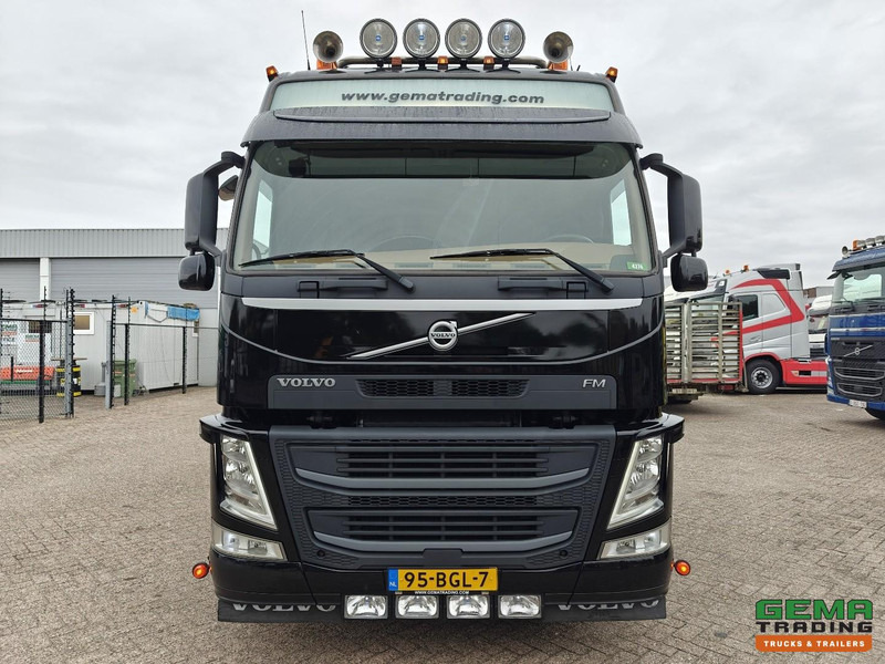 Leasa Volvo FM500 8x2/6 Globetrotter Euro6B - Open Laadbak 7.3M - HH Vloer - Alu Zijborden - Stuur/LiftAssen Volvo FM500 8x2/6 Globetrotter Euro6B - Open Laadbak 7.3M - HH Vloer - Alu Zijborden - Stuur/LiftAssen: bild 7 Leasa Volvo FM500 8x2/6 Globetrotter Euro6B - Open Laadbak 7.3M - HH Vloer - Alu Zijborden - Stuur/LiftAssen Volvo FM500 8x2/6 Globetrotter Euro6B - Open Laadbak 7.3M - HH Vloer - Alu Zijborden - Stuur/LiftAssen: bild 7