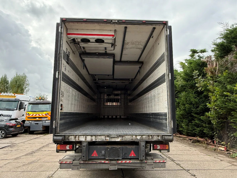 Kyl/ Frys semitrailer Chereau Frigo Carier Vector 1850 3 axle 7CM Side H2.60: bild 17 Kyl/ Frys semitrailer Chereau Frigo Carier Vector 1850 3 axle 7CM Side H2.60: bild 17
