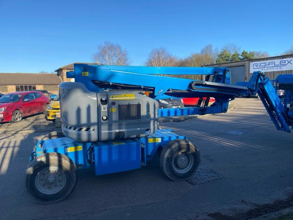 Genie Z 45/25 J BI - Bomlift: bild 3 Genie Z 45/25 J BI - Bomlift: bild 3