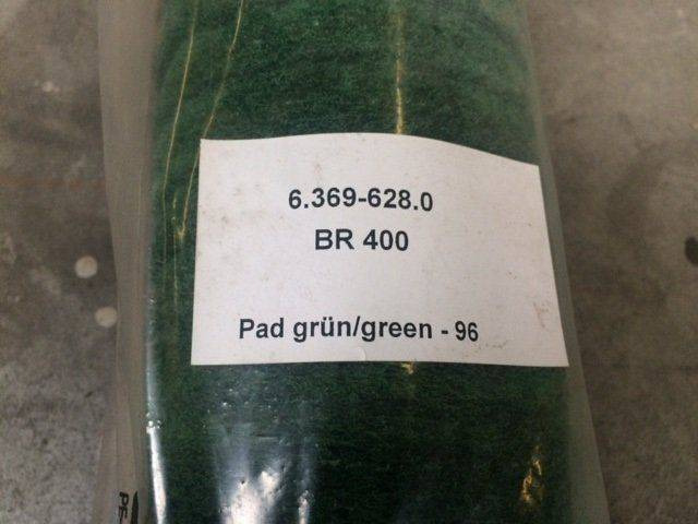 2X Kärcher Pad Green - 96 - Sopaggregat för Städmaskin: bild 2 2X Kärcher Pad Green - 96 - Sopaggregat för Städmaskin: bild 2