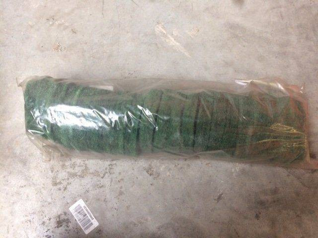 5X Kärcher Pad Green 96-20 PCS - Sopaggregat för Städmaskin: bild 1 5X Kärcher Pad Green 96-20 PCS - Sopaggregat för Städmaskin: bild 1