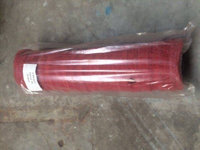 6X Kärcher Pad Red 96-20PCS - Sopaggregat för Städmaskin: bild 1 6X Kärcher Pad Red 96-20PCS - Sopaggregat för Städmaskin: bild 1